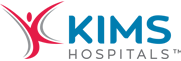 Kims hospital Logo