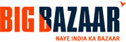 BIG BAZAAR Logo