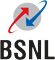 BSNL logo