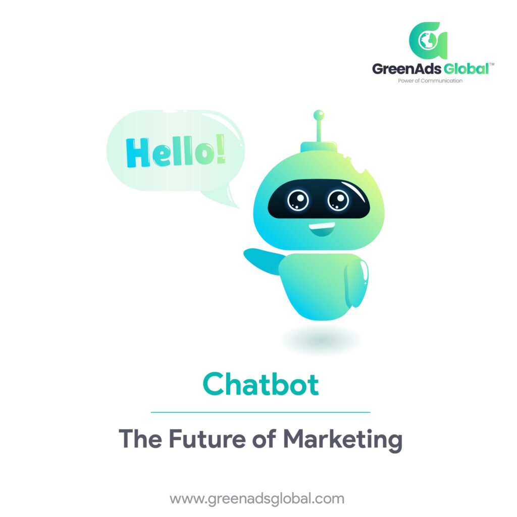 WhatSApp Chatbot Marketing