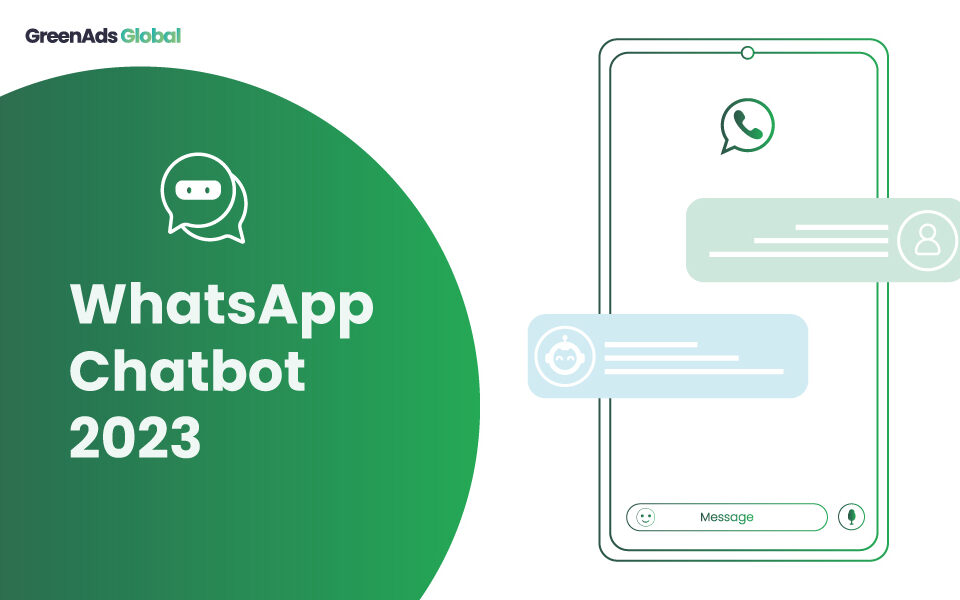 WhatsApp Chatbot provider 2023