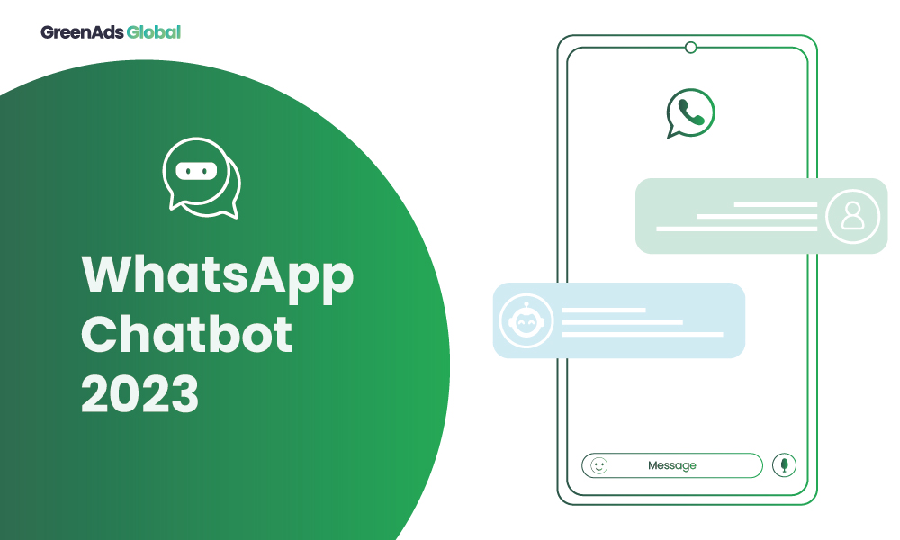 WhatsApp Chatbot provider 2023
