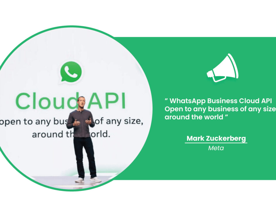 Whatsapp Cloud API Blog