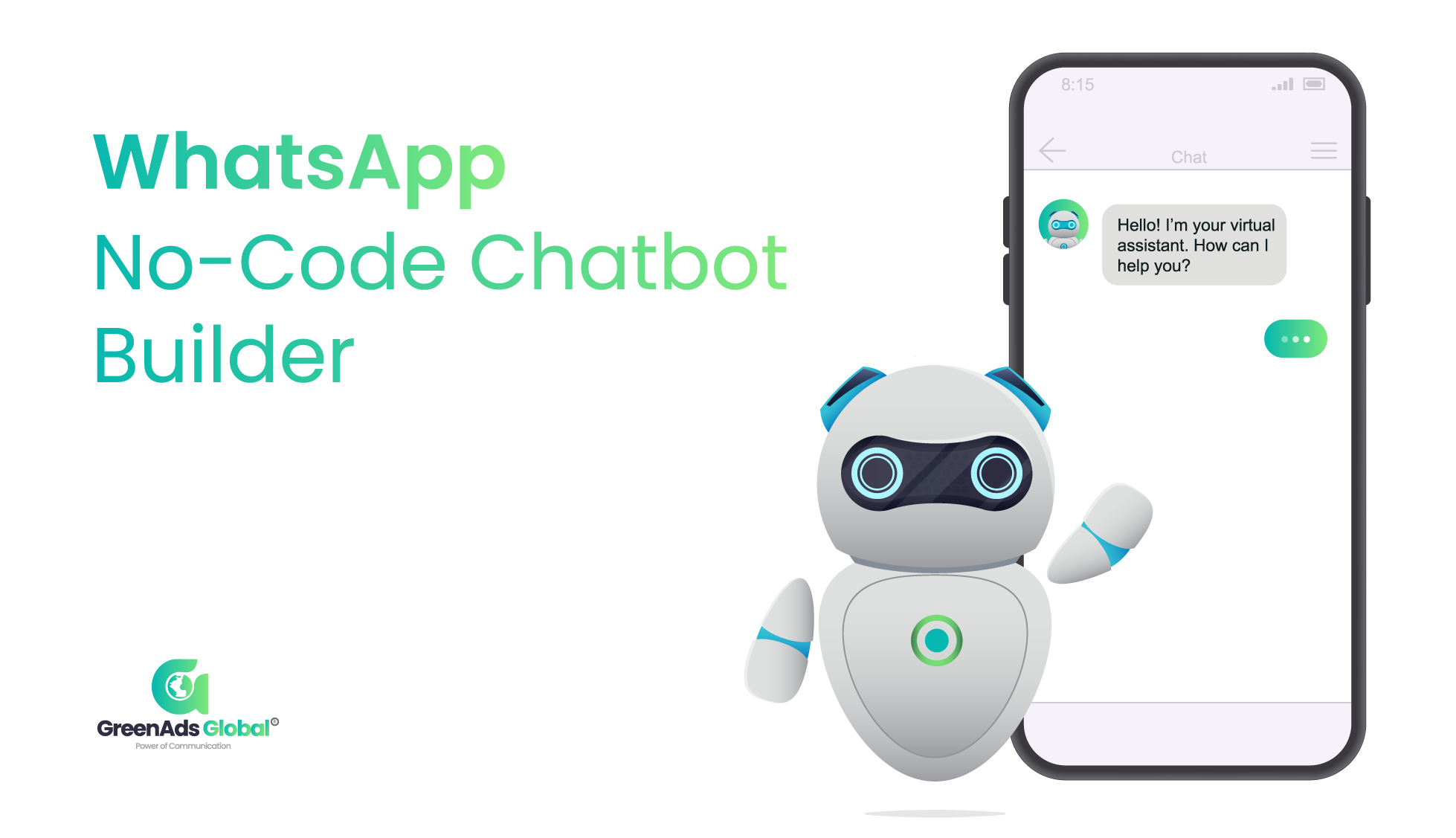 How to build a no code chatbot