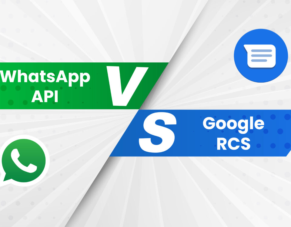 WhatsApp API vs Google RCS