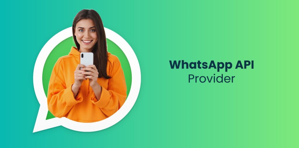 whatsapp api provider | top whatsapp api provider